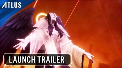 Shin Megami Tensei V: Vengeance вийде на Switch 14 червня: перший трейлер