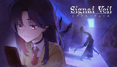 Survival horror Signal Veil announced for Nintendo Switch 2