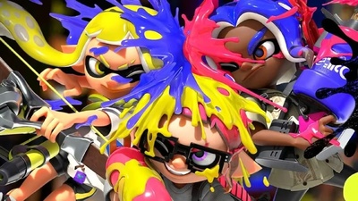 Чутки: Splatoon 4 у розробці під кодовою назвою Spiral