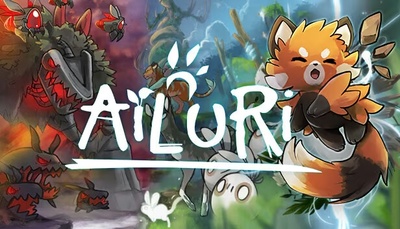Heartwarming 2D Platformer Ailuri to Release on Nintendo Switch on October 28