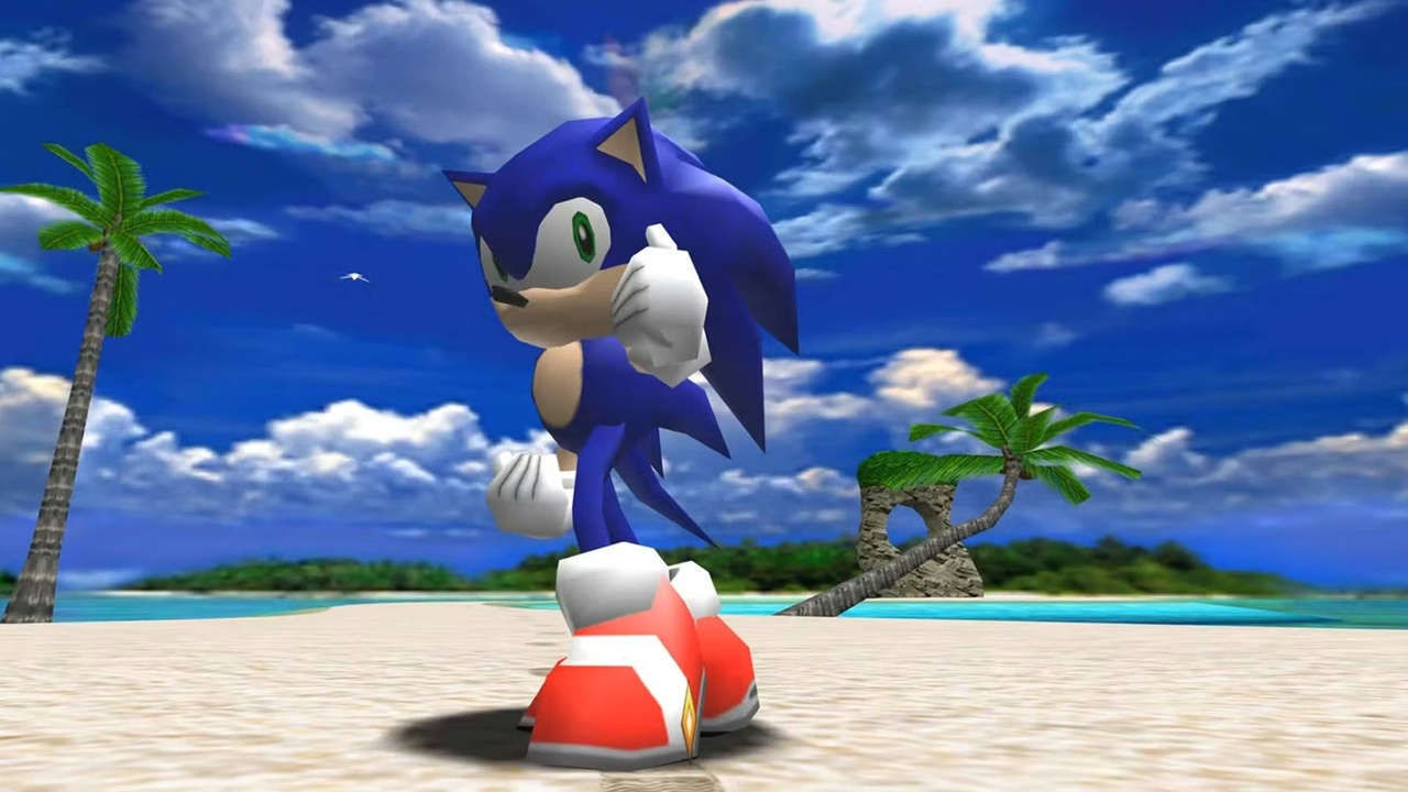 Керівник Sonic Team віддає перевагу новим іграм перед ремейками та ремастерами