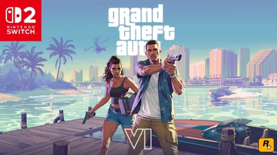Former GTA 6 developer explains why the game is unlikely to release on Nintendo Switch 2