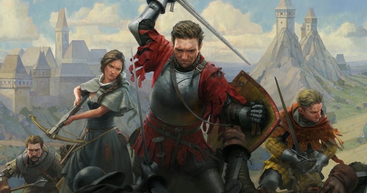 Kingdom Come 2 Lead Developer Hopes GTA 6 Will Raise Game Prices