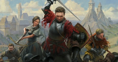 Kingdom Come 2 Lead Developer Hopes GTA 6 Will Raise Game Prices