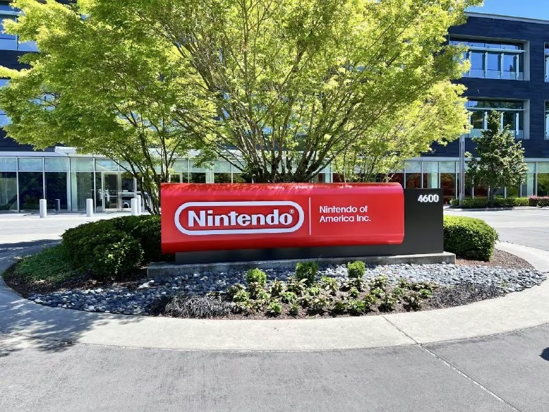 Nintendo збільшила кількість працівників на 400+ за останній рік