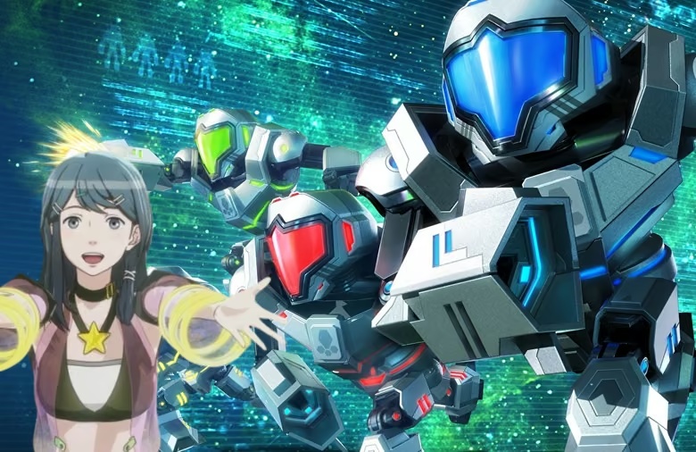 Nintendo оновила торговельні марки для Metroid Prime: Federation Force, Ever Oasis та інших ігор