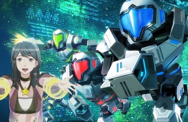 Nintendo Renews Trademarks for Metroid Prime: Federation Force, Ever Oasis, and Other Games