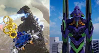 SEGA Explains Use of Season Pass Model in Sonic Racing: CrossWorlds