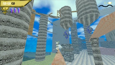 Retro Platformer Valkyrie Saga Coming to Nintendo Switch on October 15