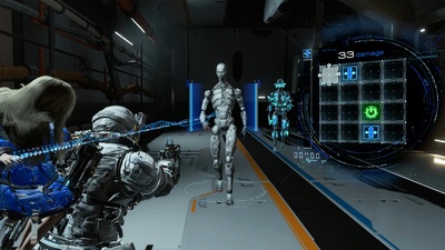 Capcom Plans to Turn RE Engine into an AI-Powered Game Engine