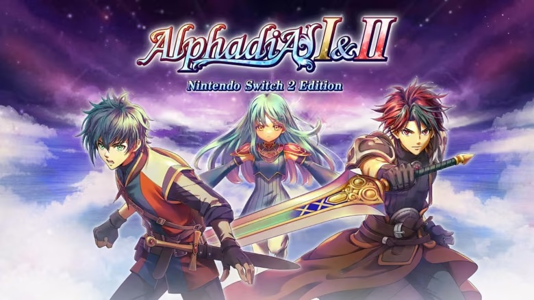 Alphadia I & II Is Now Available on Nintendo Switch 2: Improvements and $0.99 Upgrade