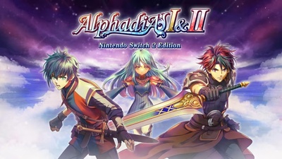 Alphadia I & II Is Now Available on Nintendo Switch 2: Improvements and $0.99 Upgrade