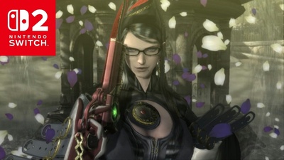 PlatinumGames Comments on Nintendo Switch 2 and the Future of Bayonetta