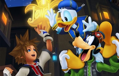 Чарти Switch 2 eShop на 4 жовтня 2026 року: тріумф Kingdom Hearts
