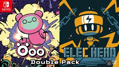 Збірка Öoo and ElecHead Double Pack вийде 17 грудня 2026 року