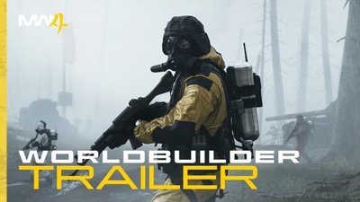 Call of Duty: Modern Warfare 4 отримала трейлер режиму DMZ перед релізом на Switch 2