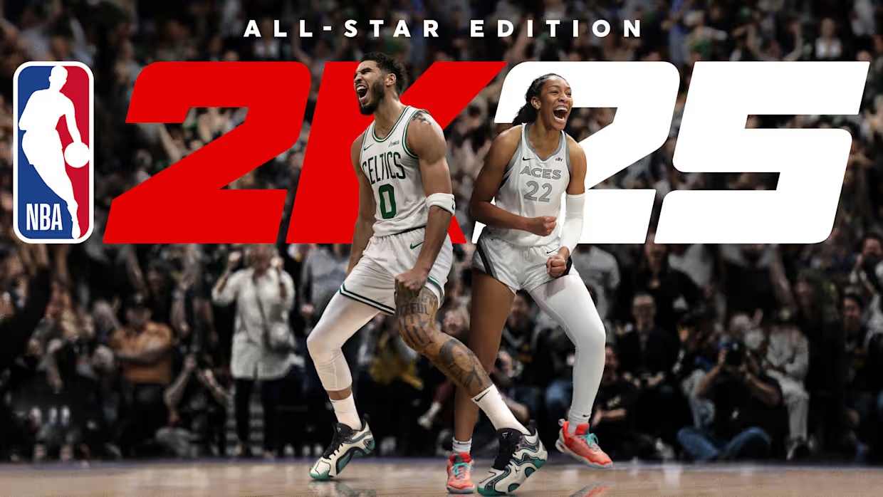 NBA 2K25 знімуть з продажу та відключать сервери: режими MyCareer та MyTeam підуть у минуле