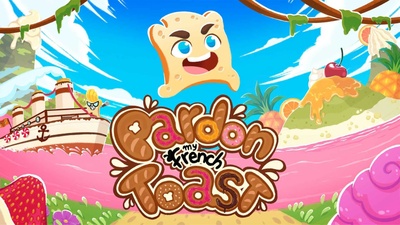 Pardon My French Toast вийде на Nintendo Switch 2 цього місяця