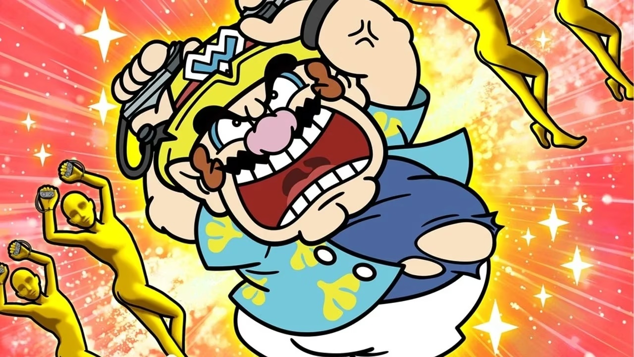 «Хотів кинути собі виклик»: творець WarioWare розповів про життя після Nintendo