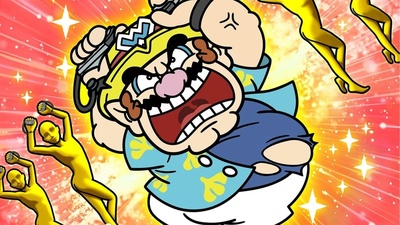 "Wanted to Challenge Myself": WarioWare Creator Talks About Life After Nintendo