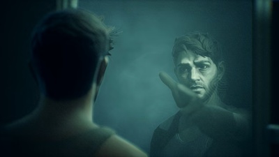 За лаштунками музики ONYX: The Dark Grip для Nintendo Switch 2