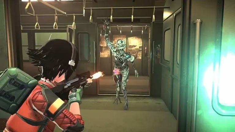 ANOMALITH Producer Discusses the Influence of Resident Evil, Escape from Tarkov, and the Choice of Anime Style