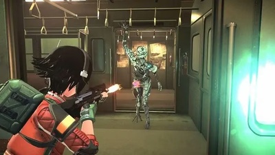 ANOMALITH Producer Discusses the Influence of Resident Evil, Escape from Tarkov, and the Choice of Anime Style