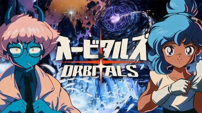 Orbitals отримала оновлення до версії 1.0.5 з виправленнями помилок