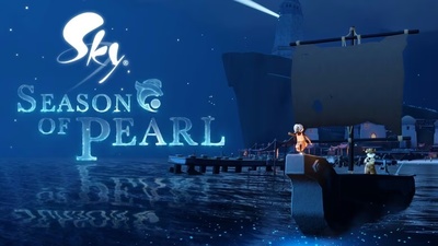 Sky: Children of the Light отримає сезон «Season of Pearl» вже 16 жовтня
