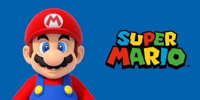 Nintendo розробляє нову гру про Маріо під кодовою назвою SPRed
