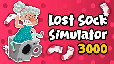 Lost Sock Simulator 3000 вийде на Nintendo Switch у листопаді