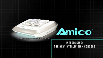 Atari купує Intellivision: консоль Amico нарешті вийде?