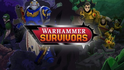 Warhammer Survivors Gets Release Date on Switch and Switch 2 and a New Trailer