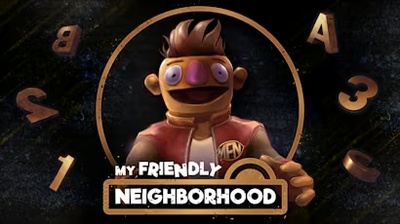 Ляльковий горор My Friendly Neighborhood вийде на Switch 2 вже 22 жовтня
