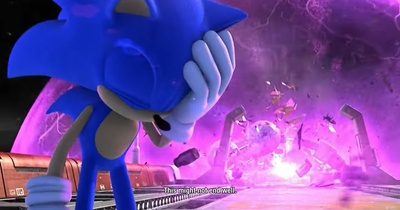 Official Sonic the Hedgehog Discord Server Gathers 50,000 Fans in Six Hours