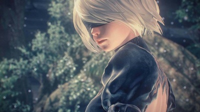 2B and Other NieR: Automata Characters Join Dead by Daylight