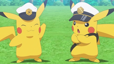 Pokémon Horizons: 4 сезон аніме офіційно вийде на Netflix у лютому 2027 року