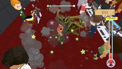 Table Flip Simulator отримав безкоштовне DLC з трьома новими рівнями