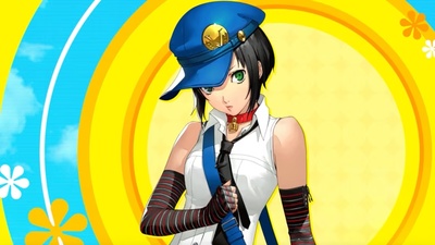 Persona 4 Revival gets a new promo video about Marie