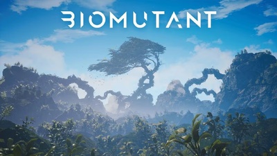 Продажі Biomutant на Switch перевершили очікування THQ Nordic