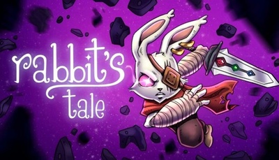 Метроїдванія-рогалик Rabbit’s Tale вийде на Nintendo Switch