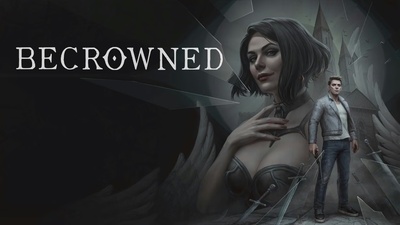 Сюрреалістичний горор Becrowned вийде на Nintendo Switch 2