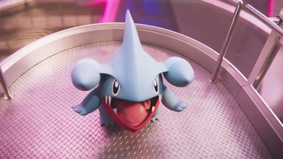 Gigantamax Duraludon дебютує у Pokémon GO під час події Wild Area