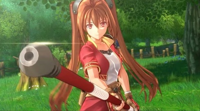 Продажі серії JRPG Trails від Falcom досягли 10 мільйонів копій