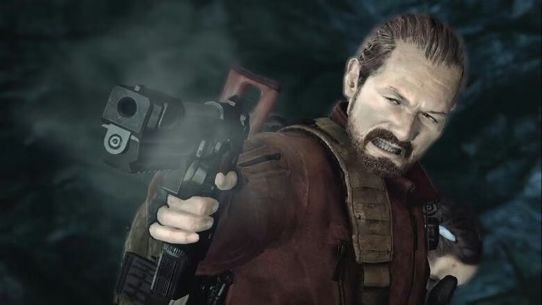 Resident Evil Poll Determines Franchise's Favorite Heroes and Villains
