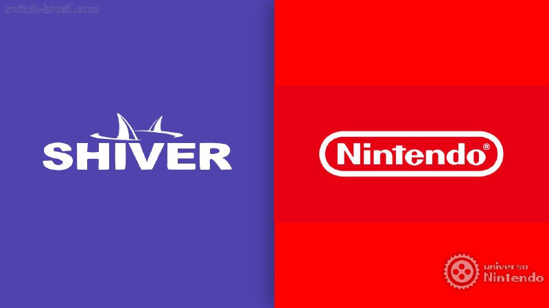 Nintendo придбала студію Shiver Entertainment в Embracer Group
