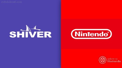Nintendo придбала студію Shiver Entertainment в Embracer Group