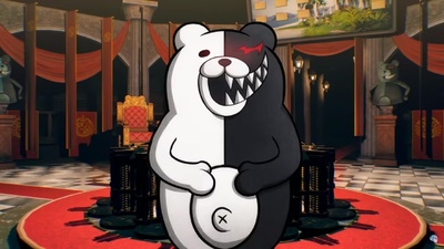 Monokuma from Danganronpa Was Drawn in 5 Minutes, and the Main Theme Was Written in 20