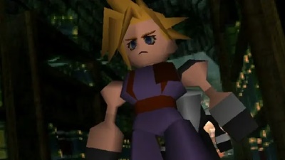 Final Fantasy VII composer explains why he made most of the game's tracks "unobtrusive"