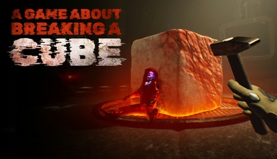 Для Nintendo Switch анонсовано антиутопічний горор-симулятор A Game About Breaking A Cube